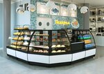 AS-Yuniks (Baumana Street, 2А) ، معدات مطاعم