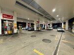 Shell & Turcas Petrol (İstanbul, Beykoz, Rüzgarlıbahçe Mah., Cumhuriyet Cad., 2) ، محطة وقود
