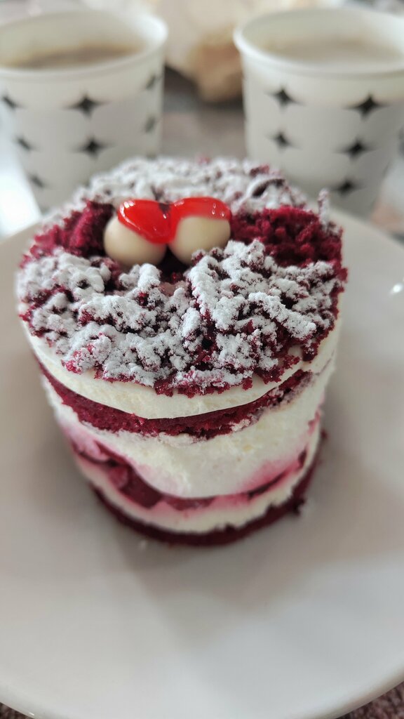 Cafe Elif'li Pasta Cafe, Istanbul, photo