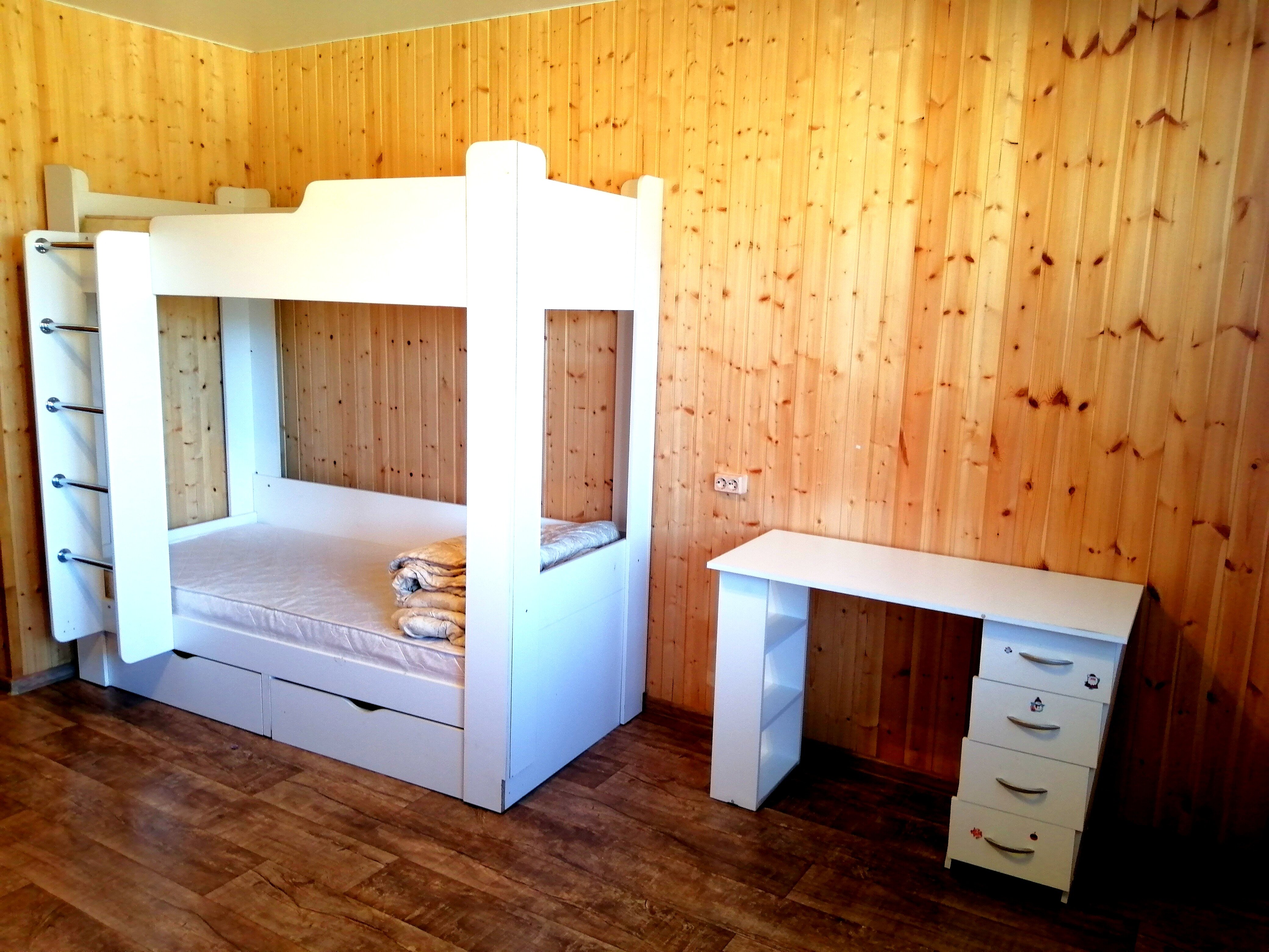 Фото Горный