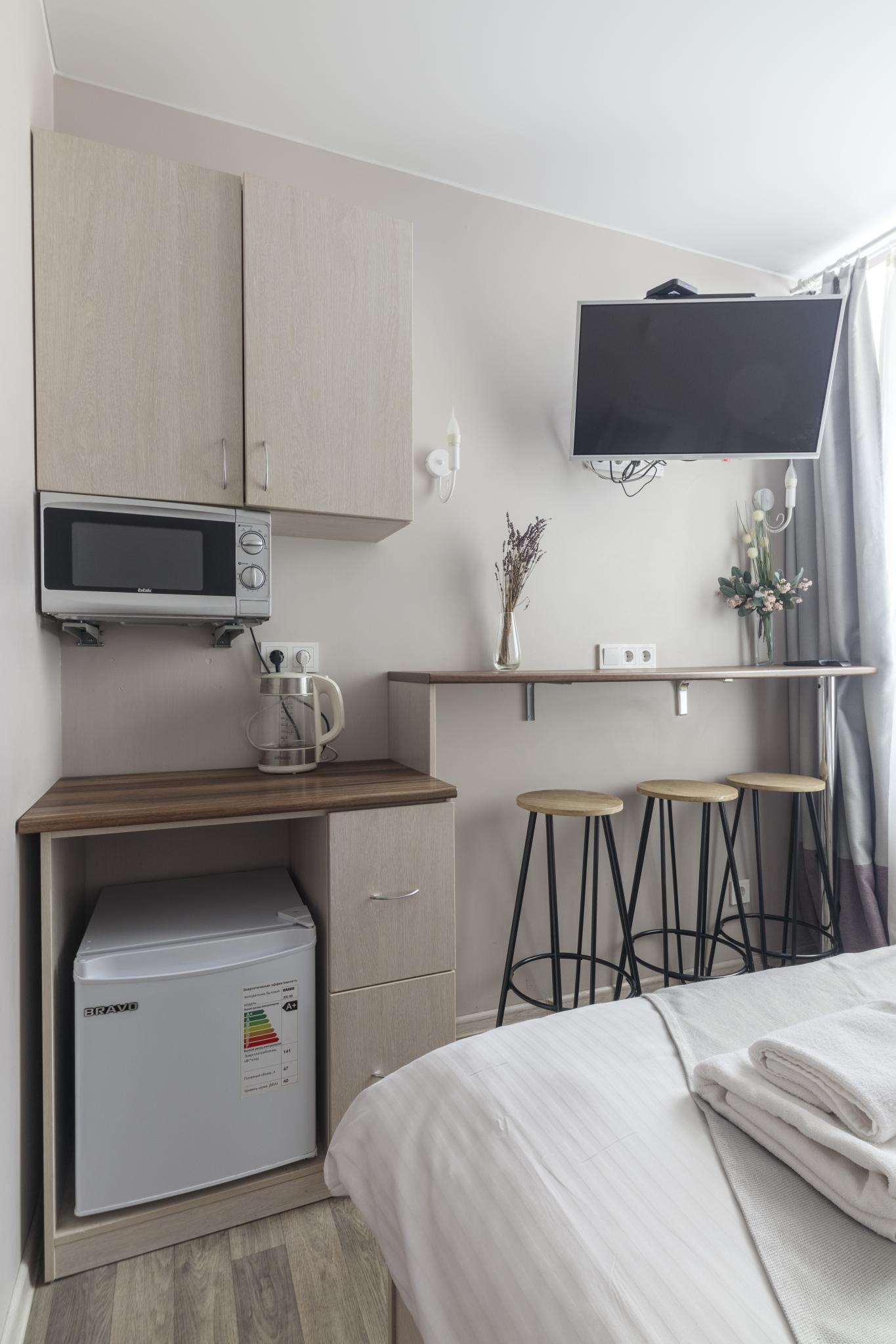 Фото Welcome Inn