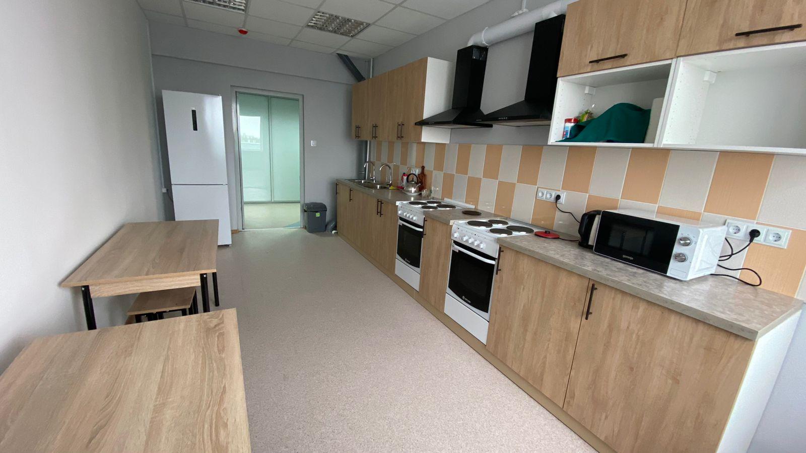 Фото 4 Комнаты