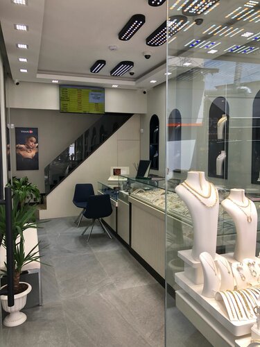 Urla Sanat Kuyumculuk Fotoğraf 2