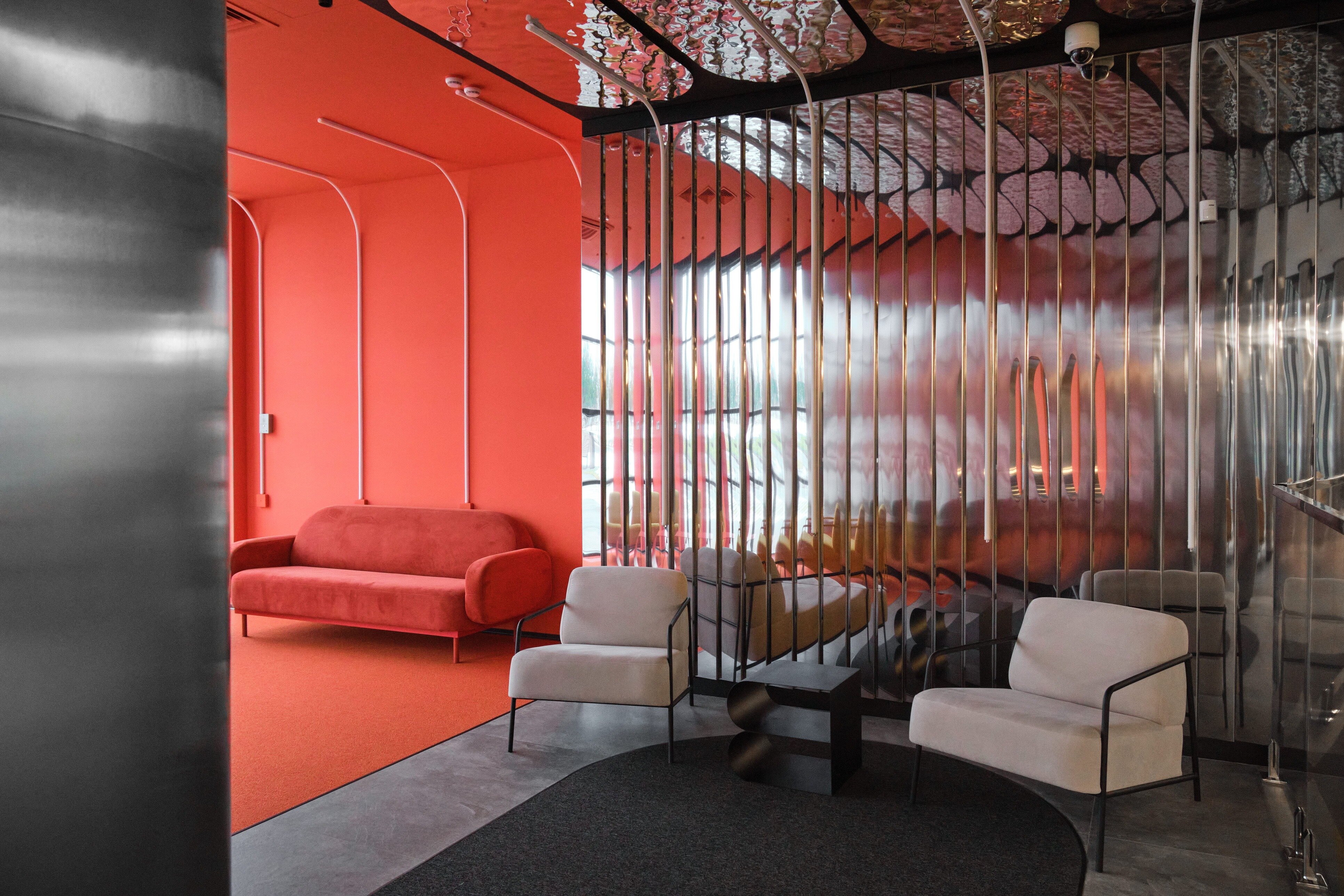 Фото Muse of Tech Innopolis