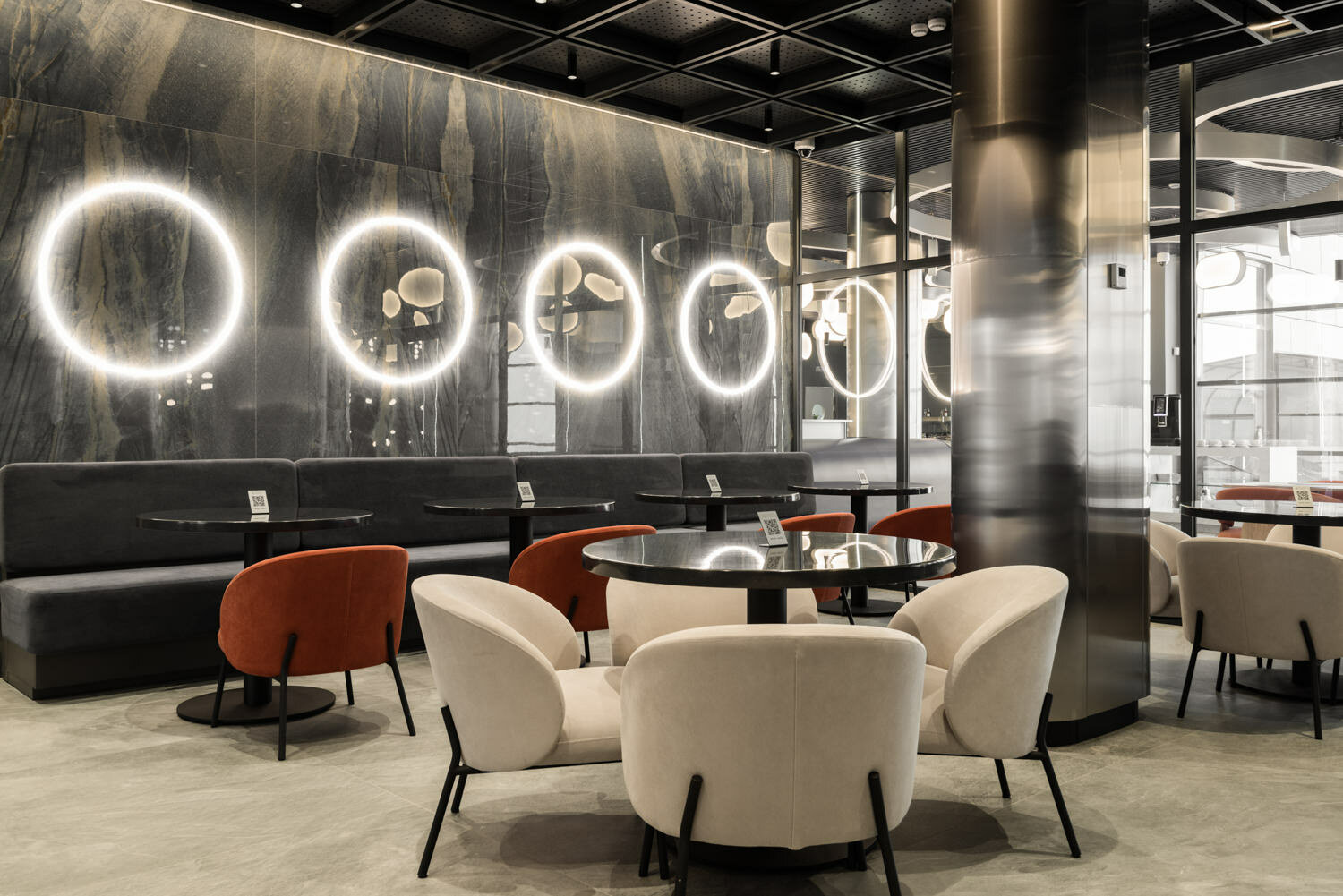 Фото Muse of Tech Innopolis