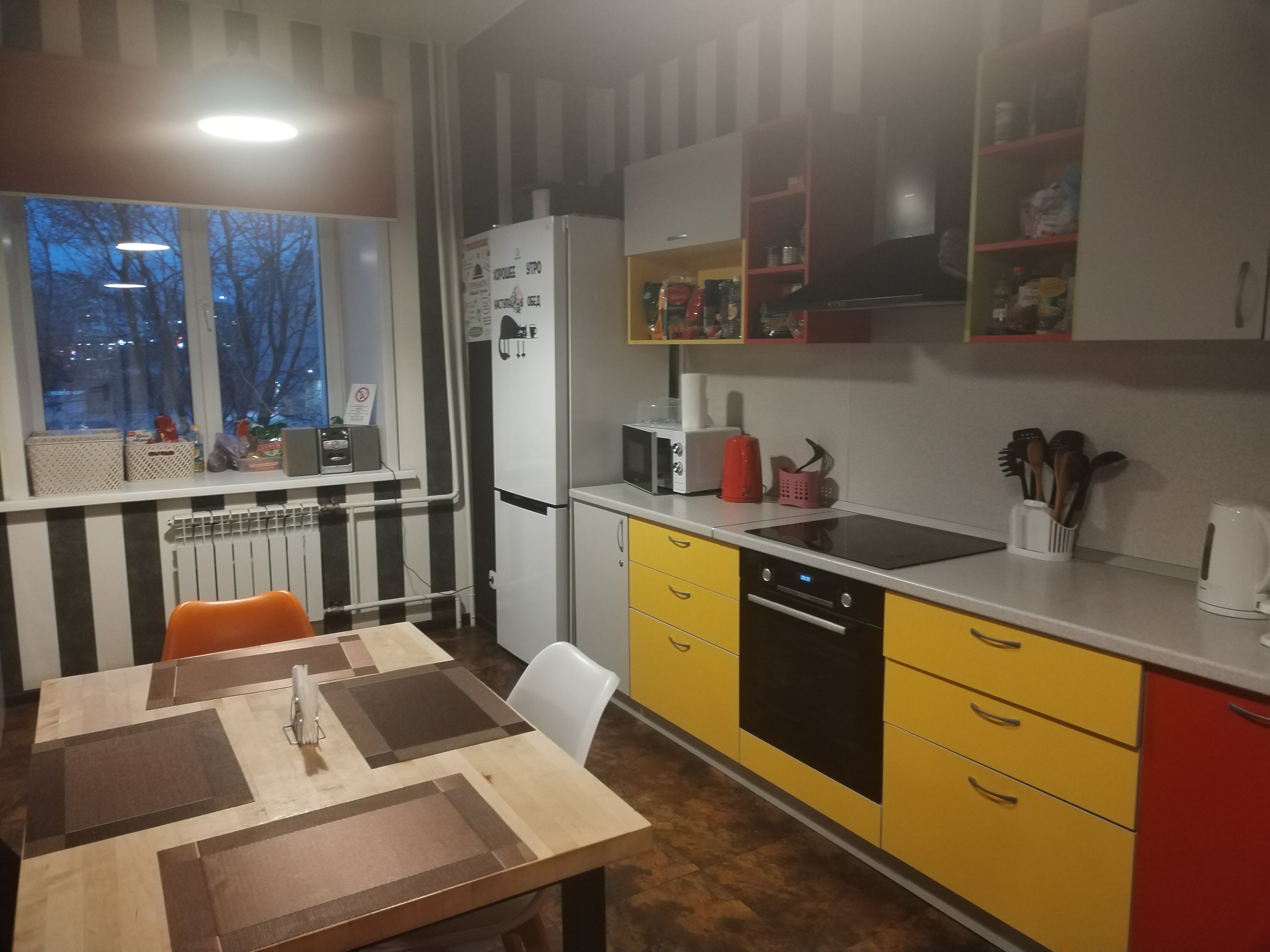 Фото Тетрис