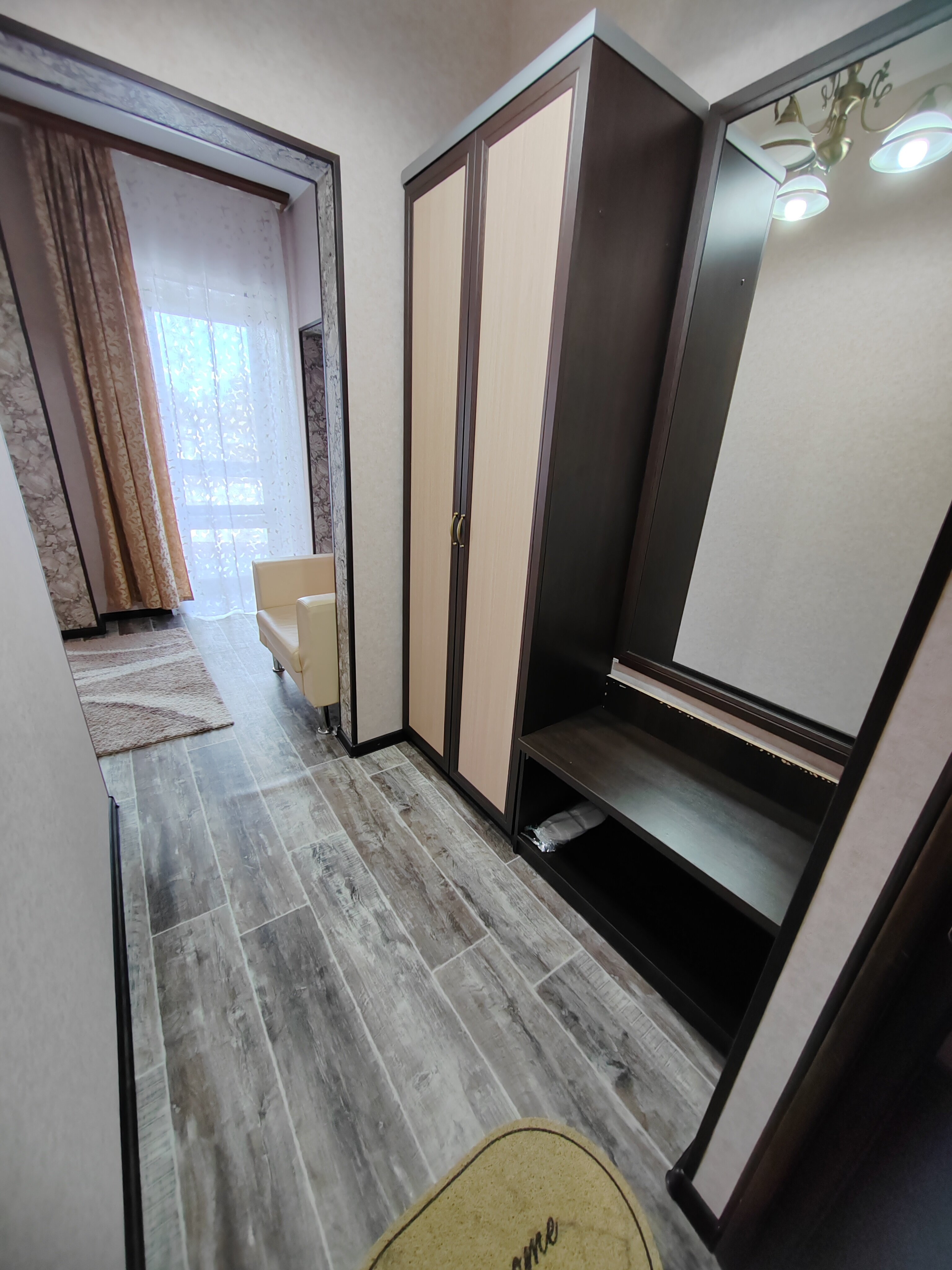 Фото Лесная