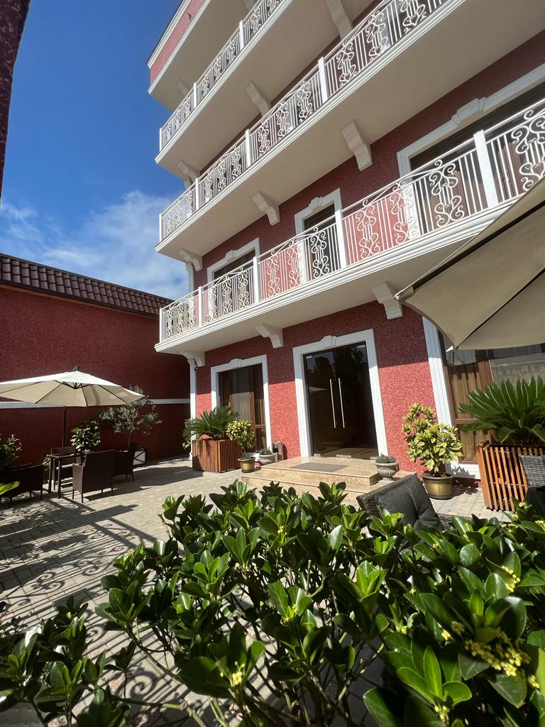 Фото Hotel & Suite AinLan