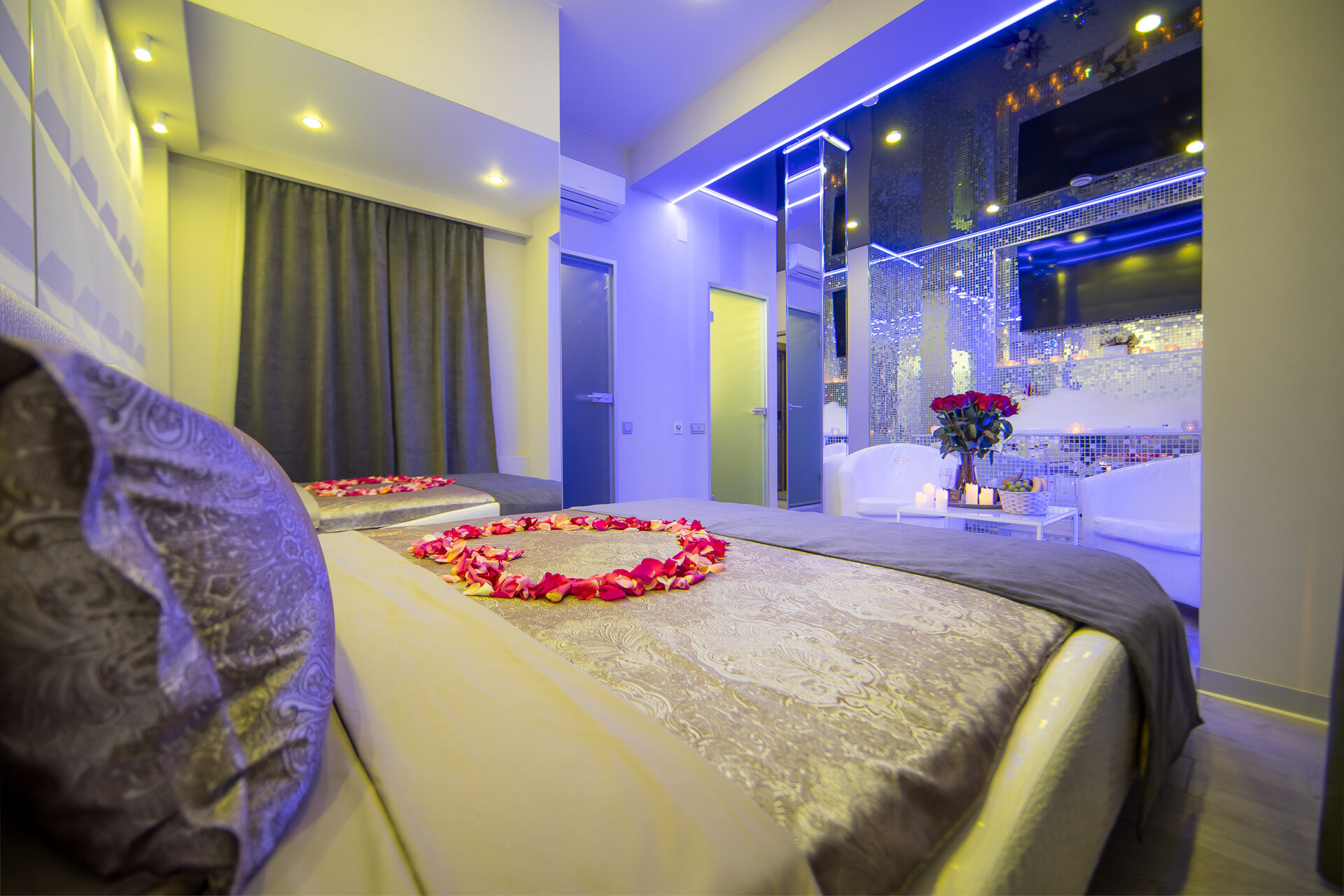 Фото Алекс на Новой Охте