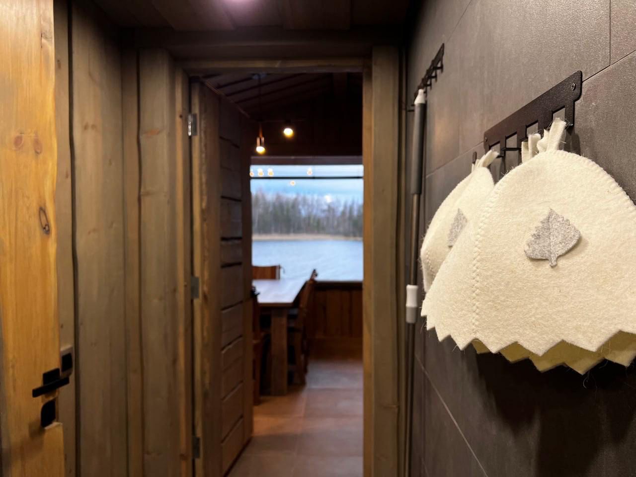 Фото Lambi Park Eco Hotel