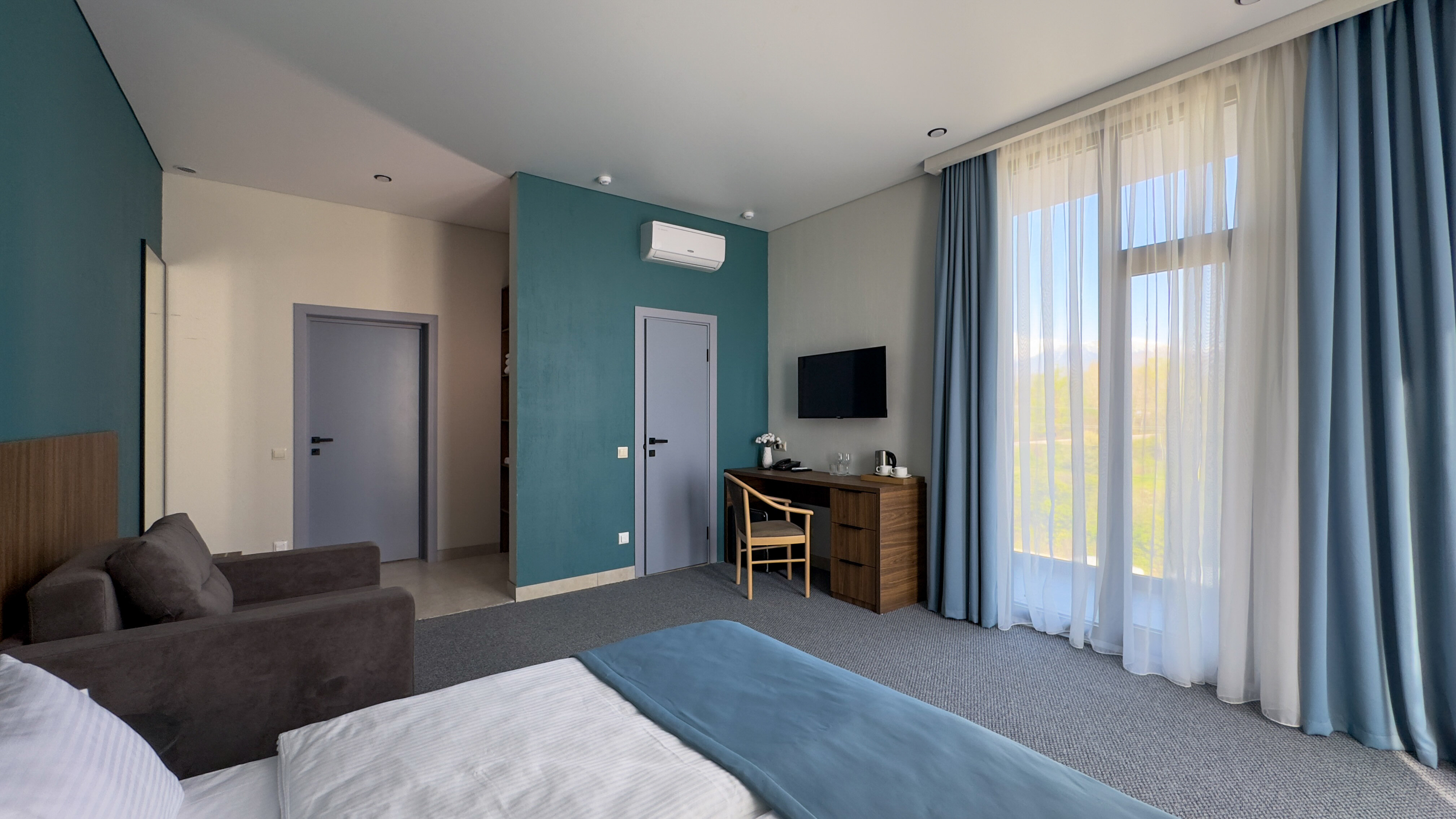 Фото Villa Астория