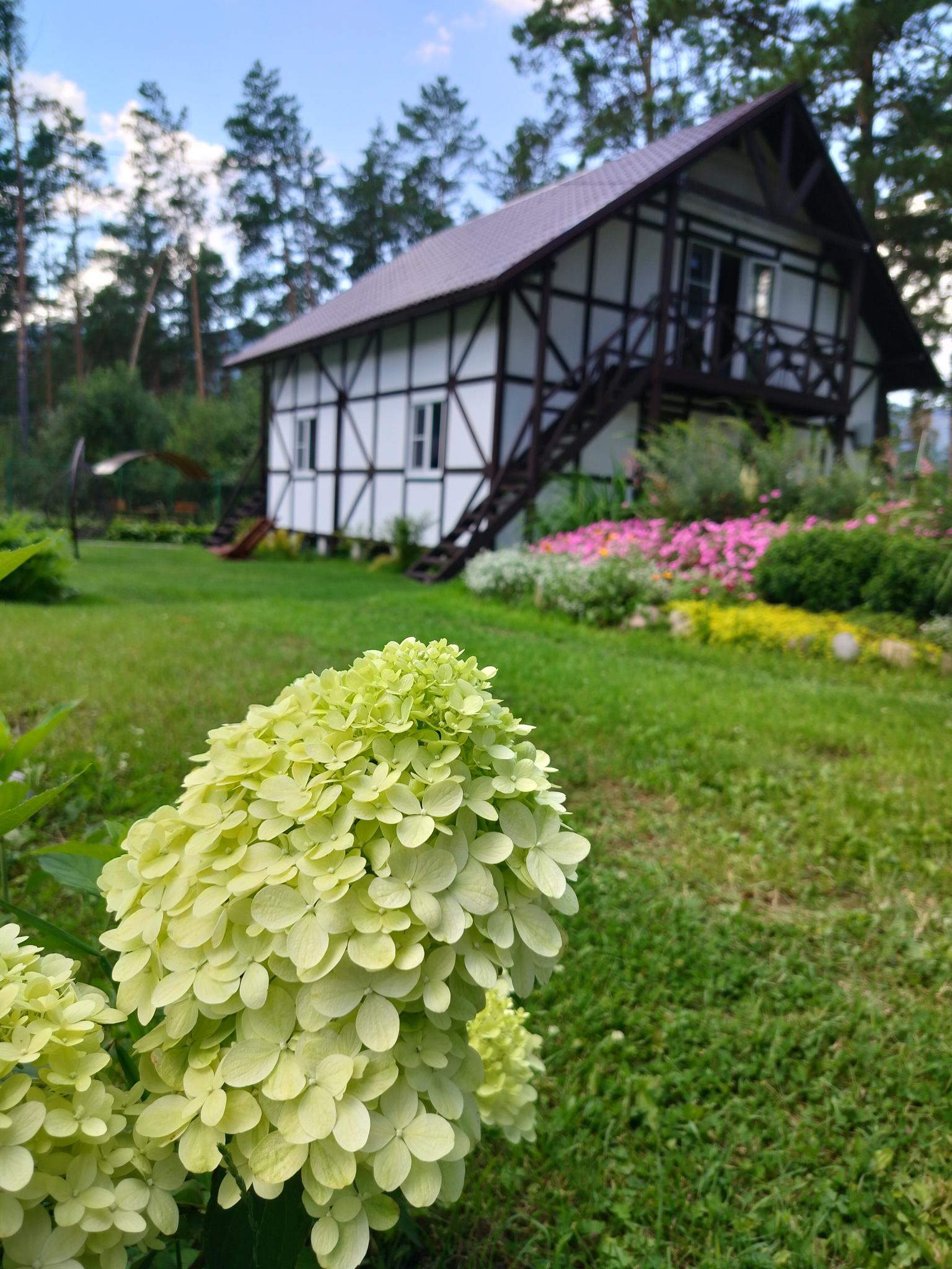 Фото Панорама
