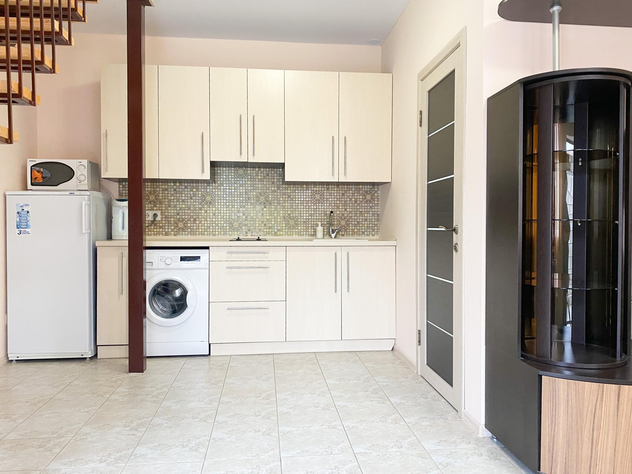 Фото Гостевой дом Орбита