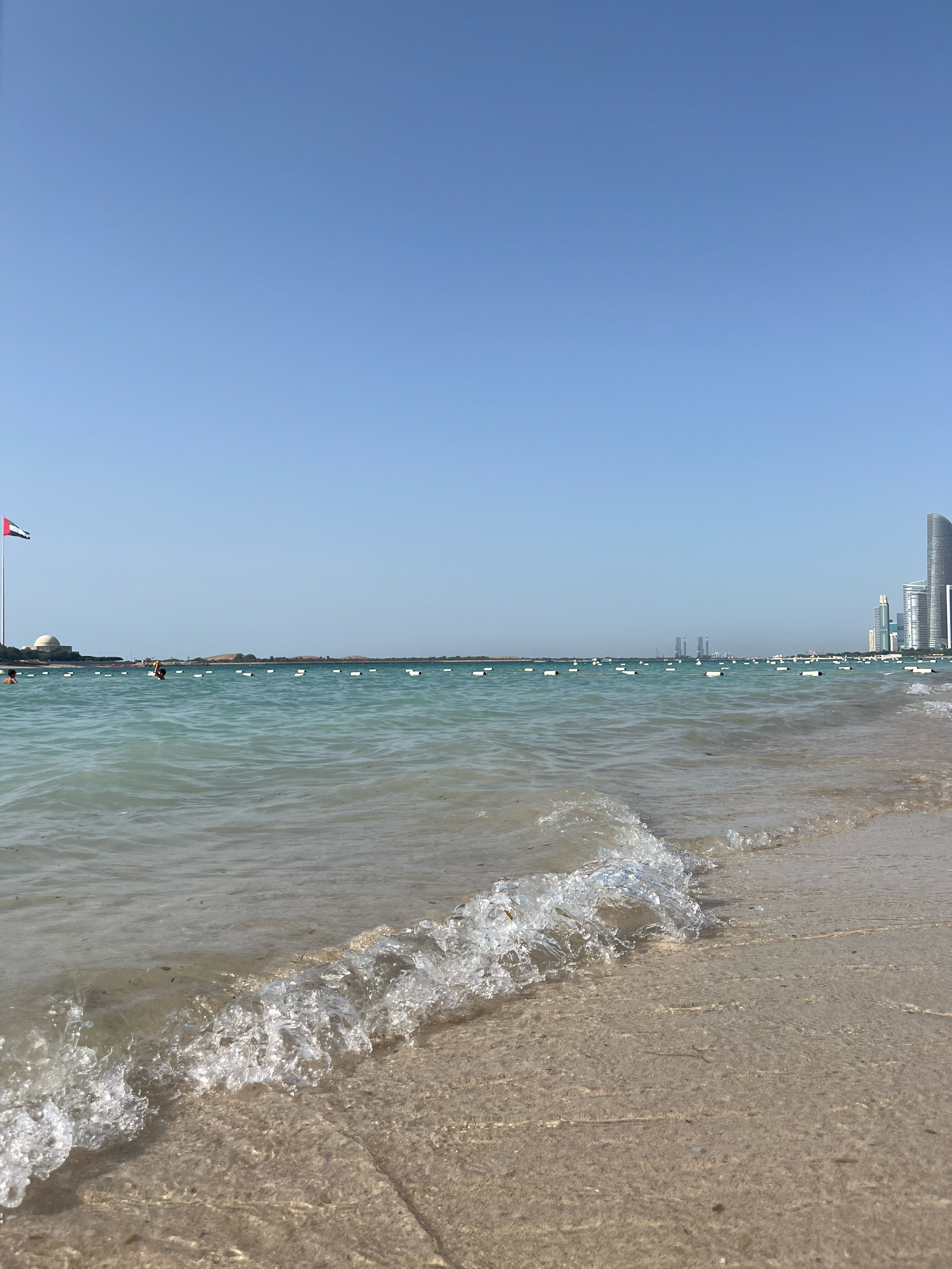 Фото Fairmont Bab Al Bahr Abu Dhabi