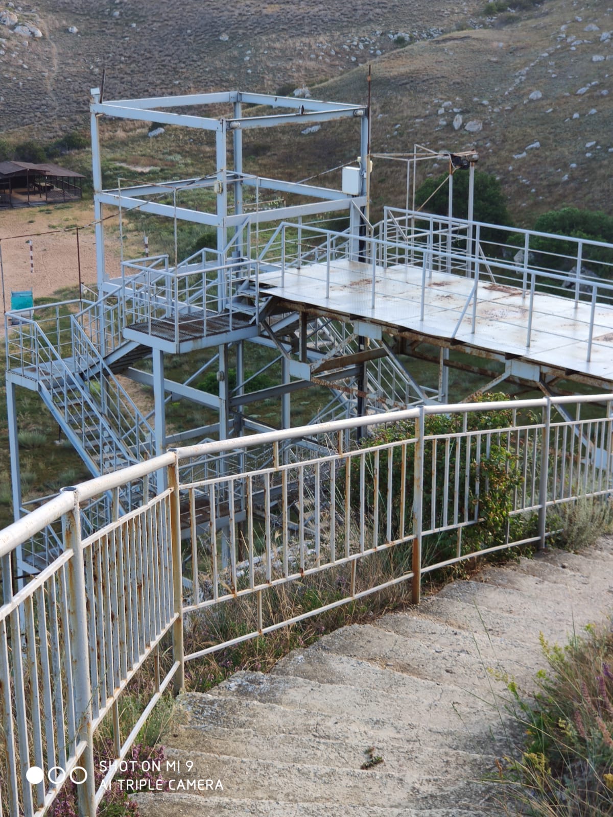 Фото Генеральские домики