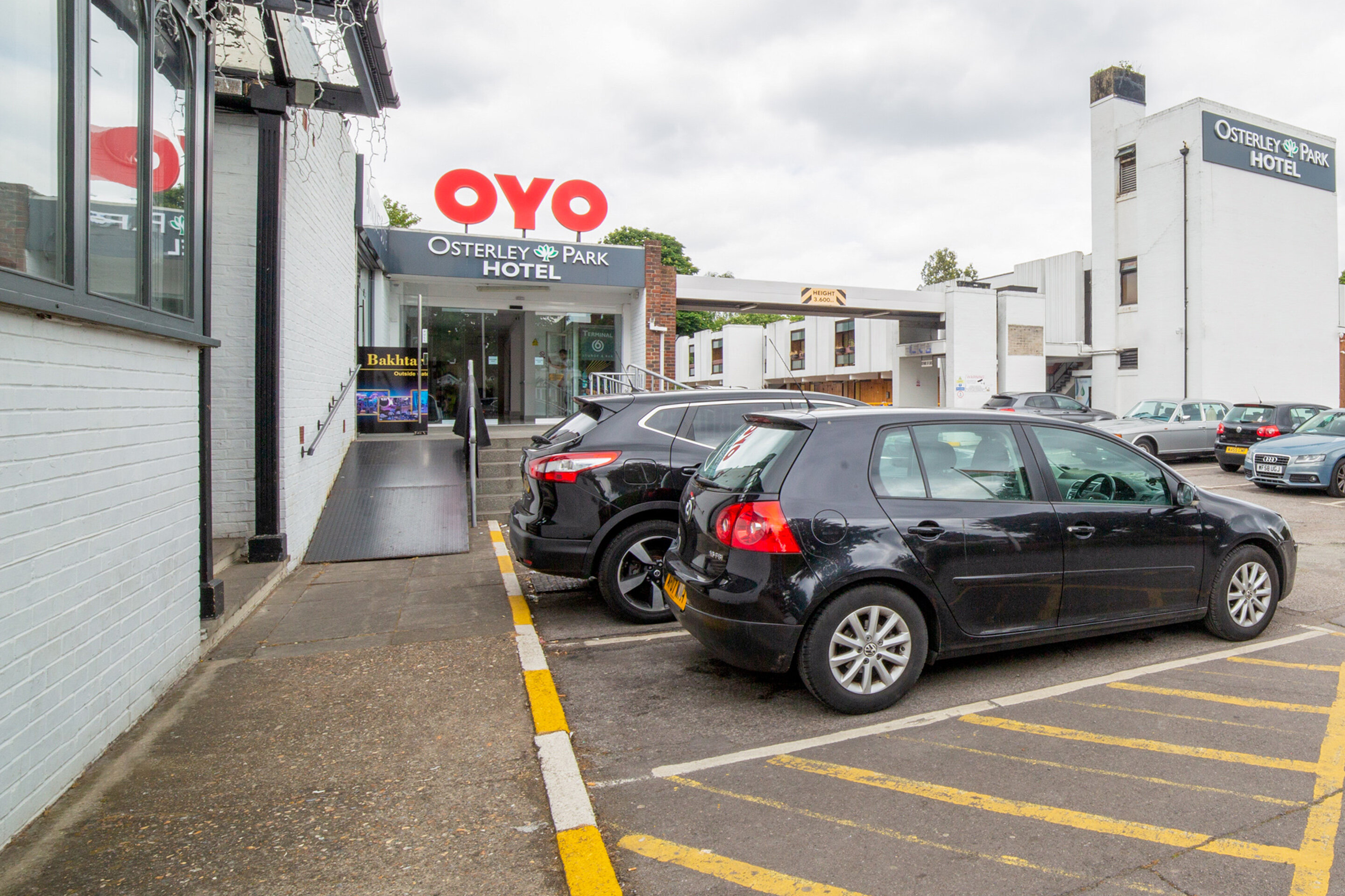 Фото отеля 4