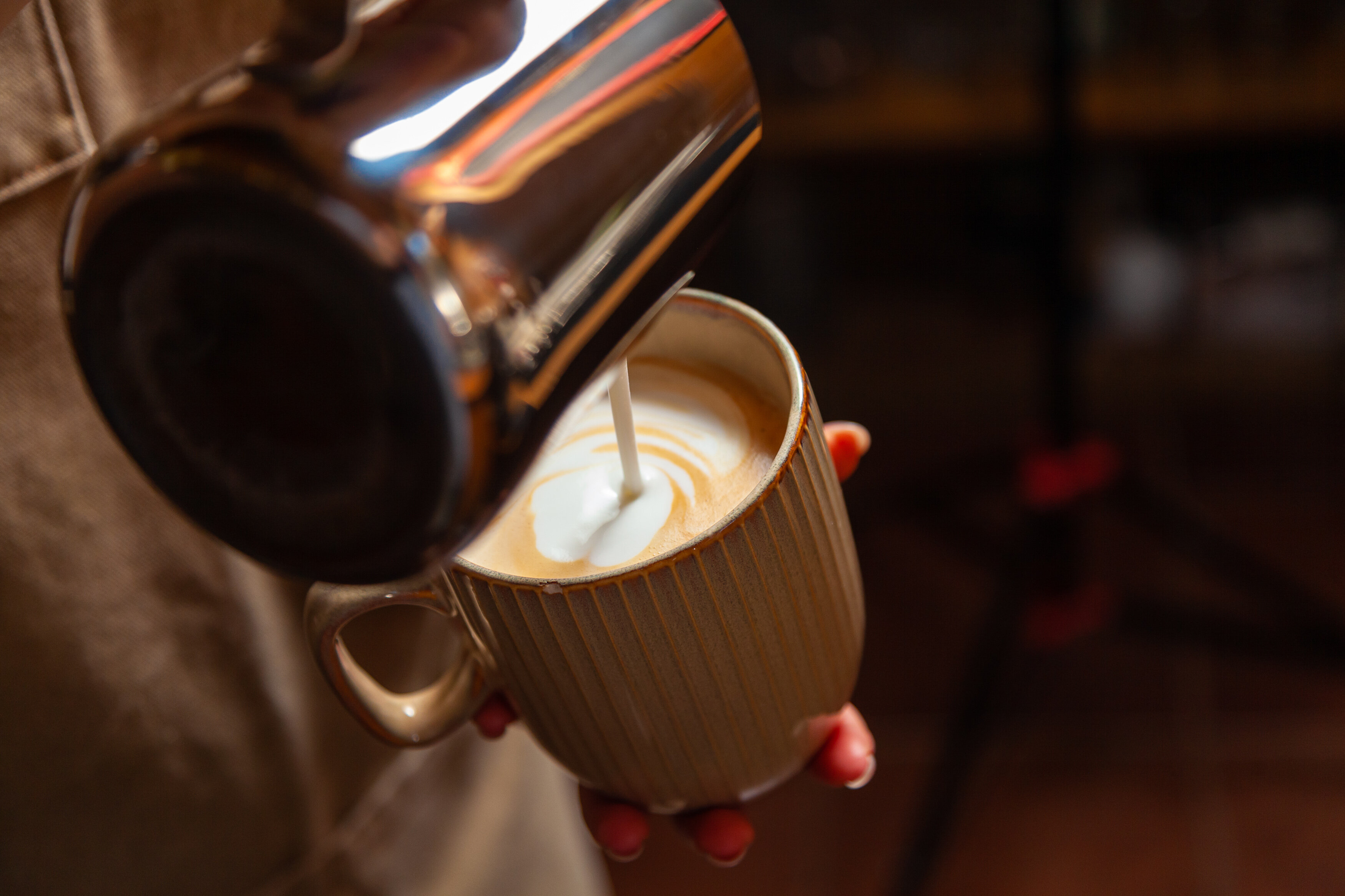 Фото Леонтоподиум