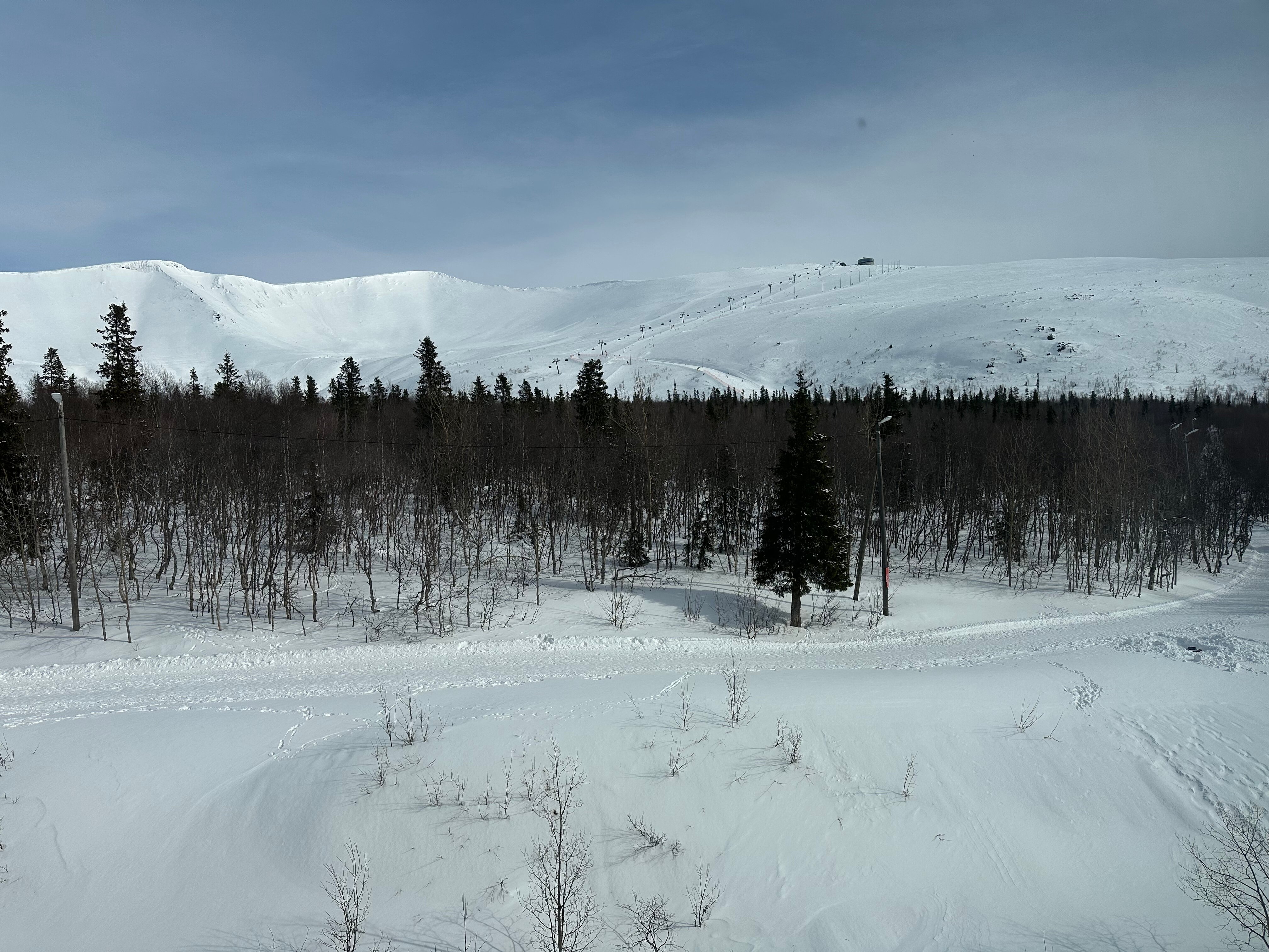 Фото Отель Кировский