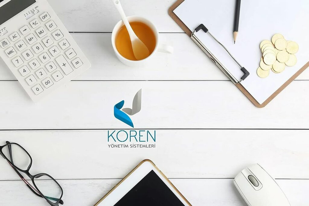 Business consulting Koren Management Systems, Izmir, photo