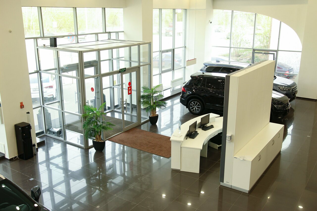 photo Кан Авто Эксперт