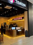 Teacha (Tverskaya Zastava Square, 4), coffee shop