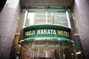 Гостиница Yaoji Hakata Hotel