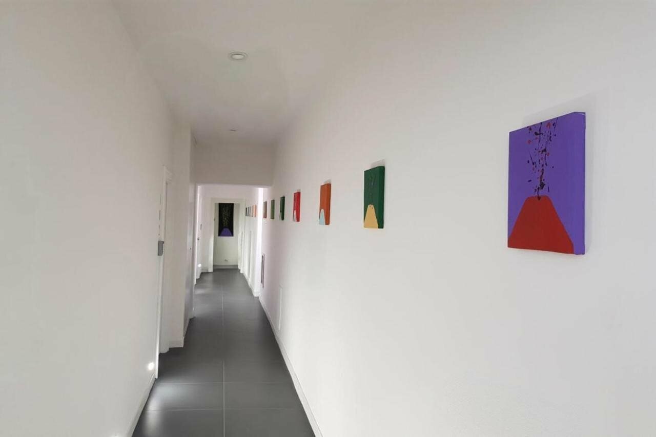 Фото Art Street Hotel