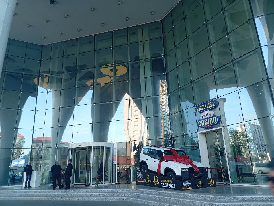 Фото Jrw Welmond Hotel & Casino