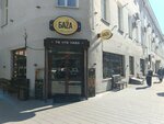 Вкусное место (Karla Marksa Street, 15/2), cafe