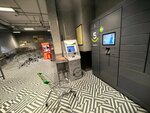 Сбербанк (Shmitovsky Drive, 2), atm