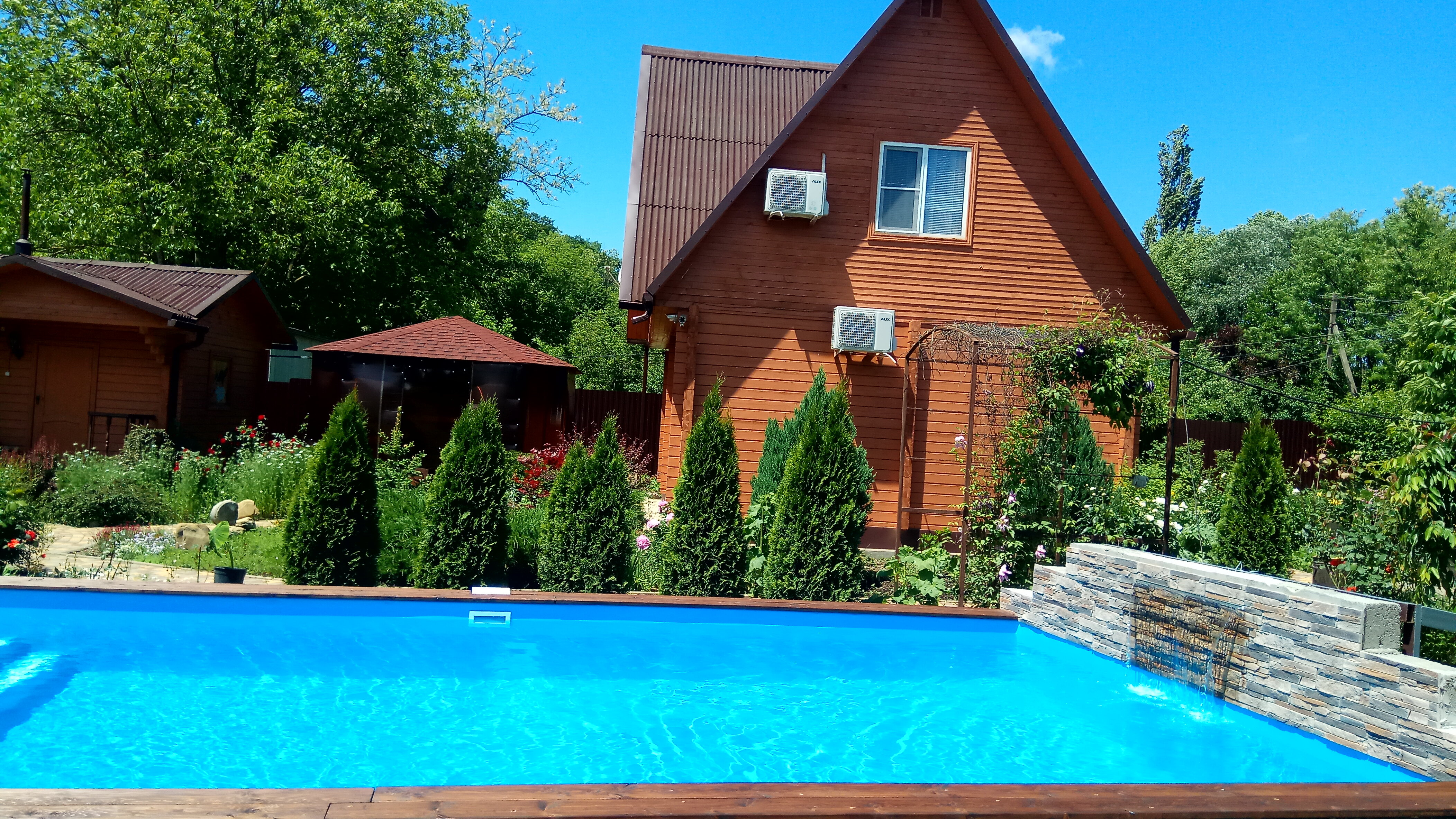 Фото Сказка