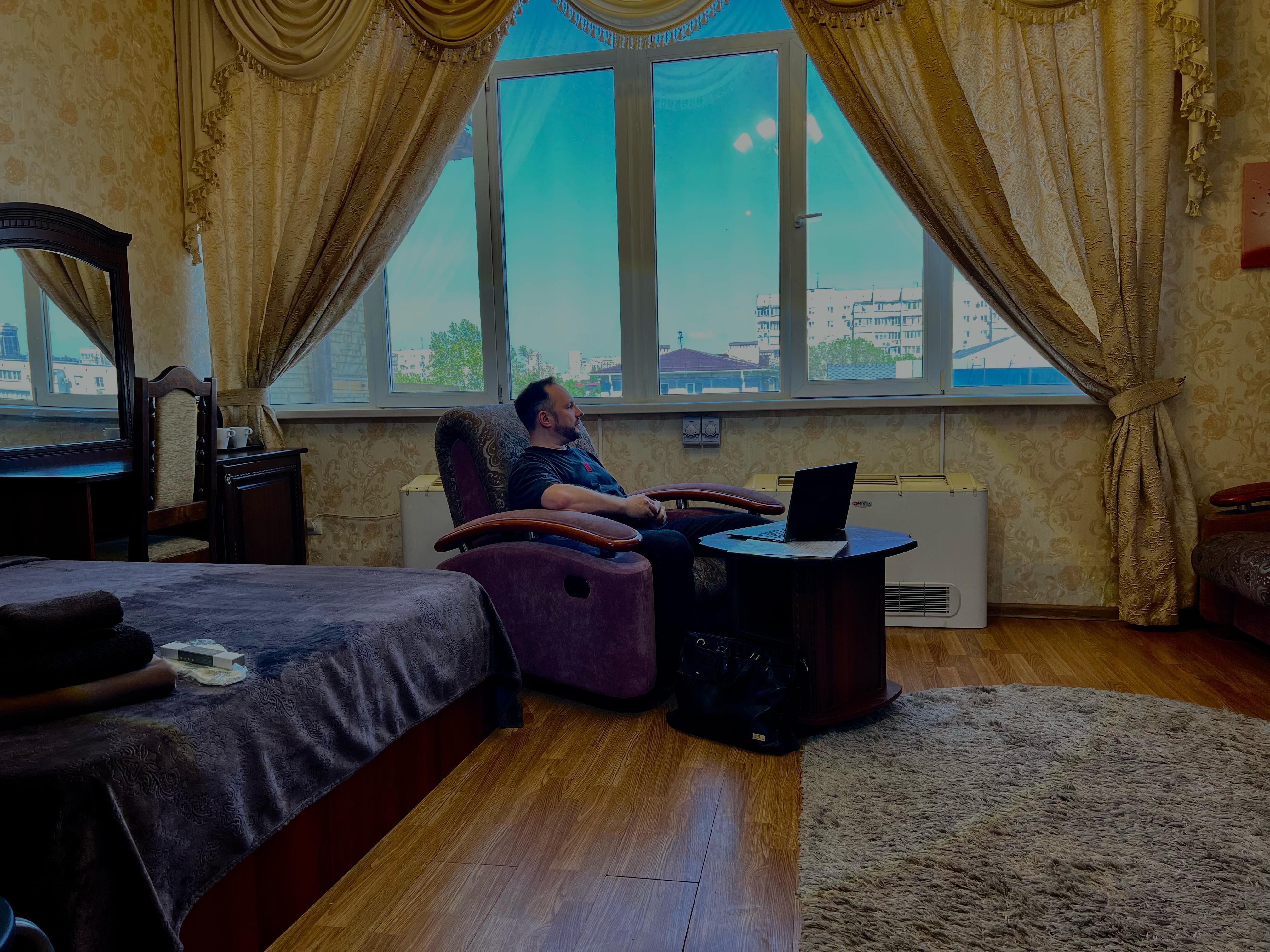 Фото ХостелЪ