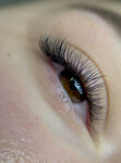Bl. Blash (Gaydara Street, 9), eyebrow and eyelash salon