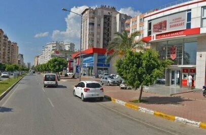Bank Ziraat Bankası, Antalya, photo