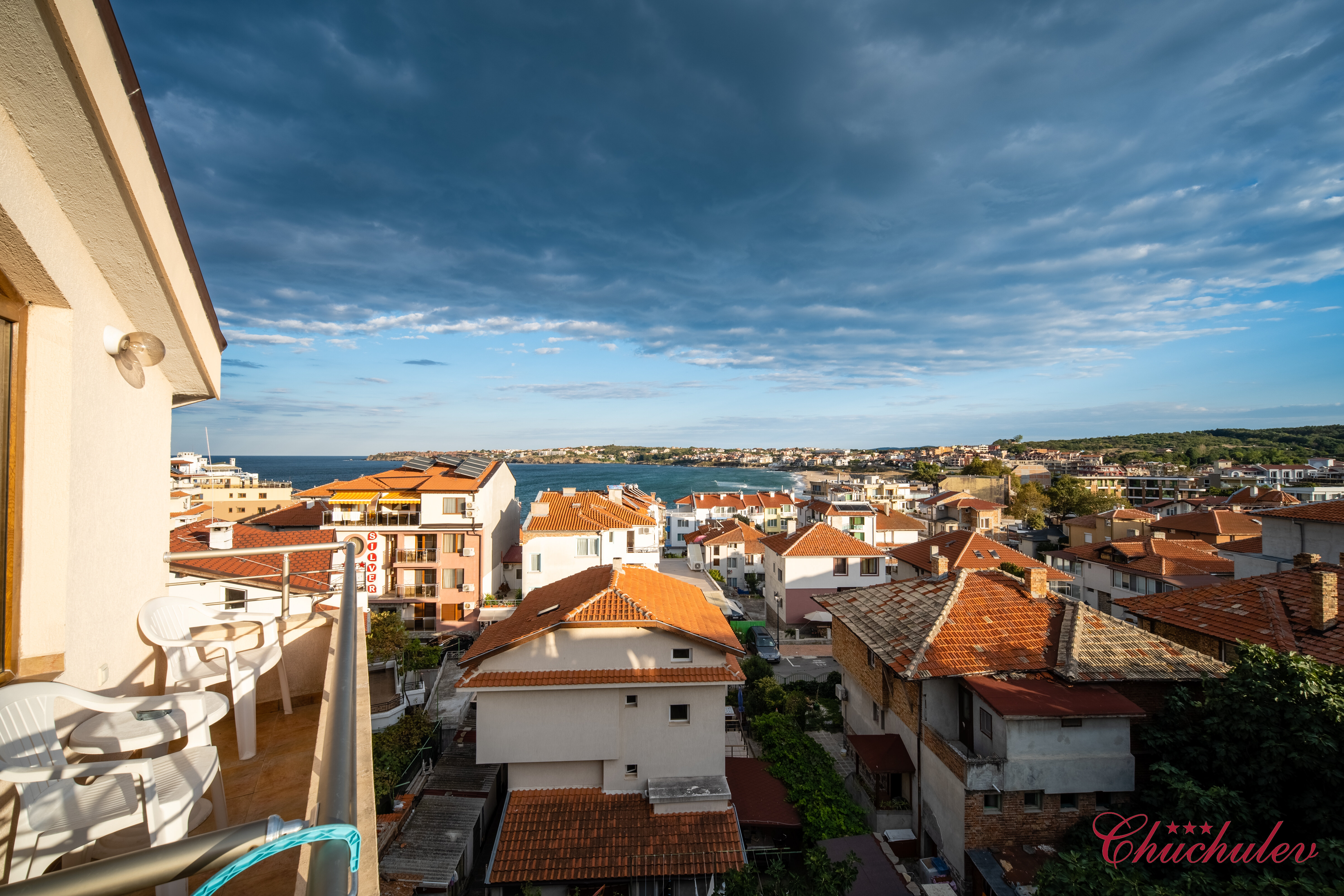 Фото Hotel Chuchulev