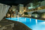 Hotel Antinea Suites & SPA