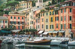 отель Eight Hotel Portofino