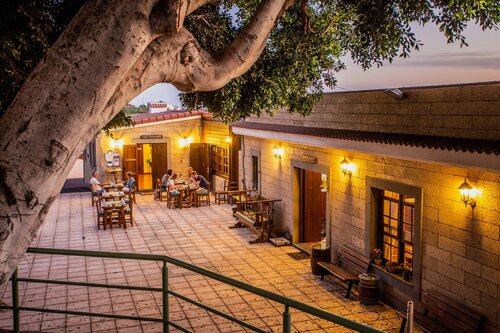 Гостиница Отель Rural El Navío- Adults Only на Тенерифе