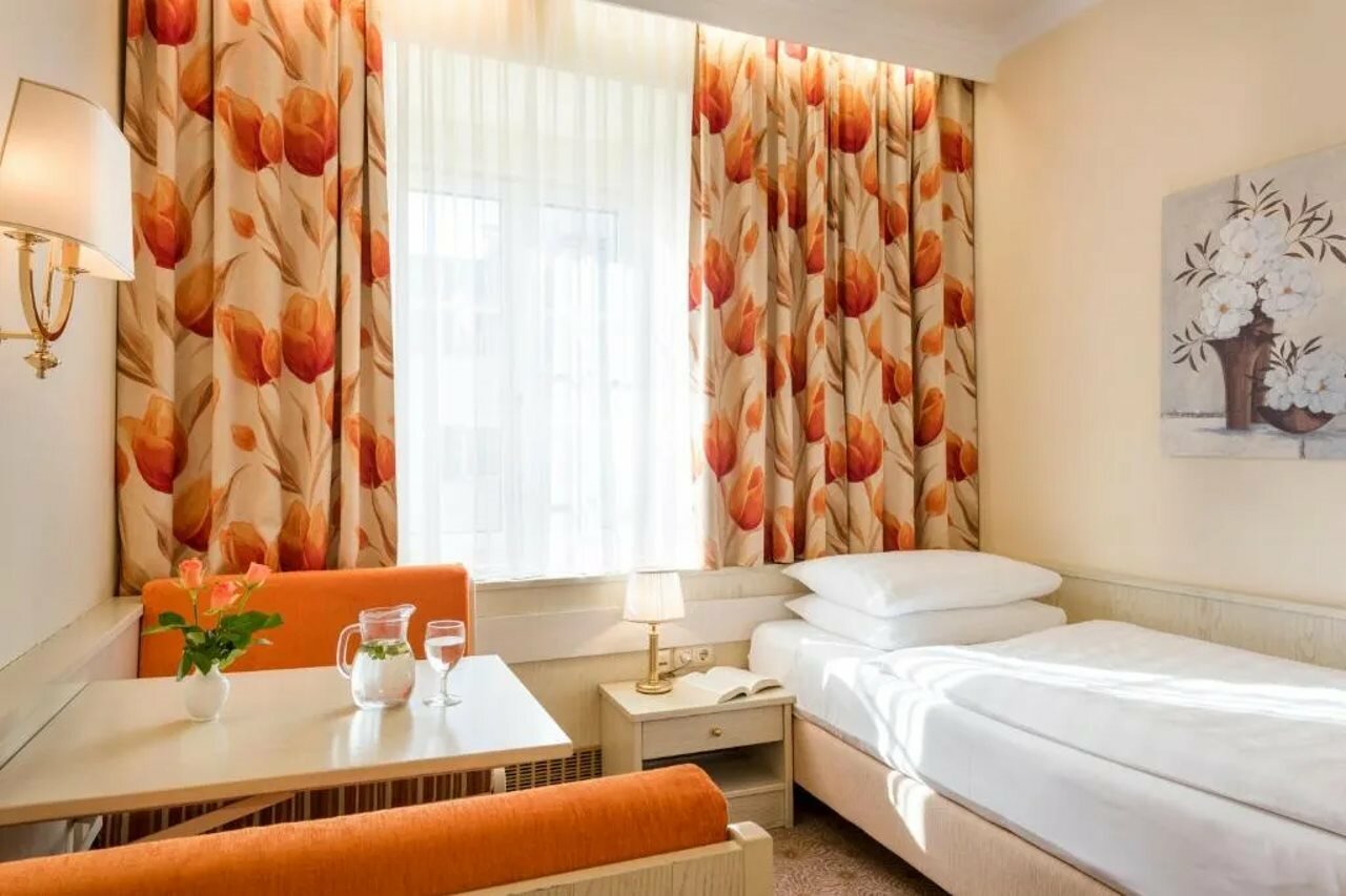 Фото Hotel Scherer