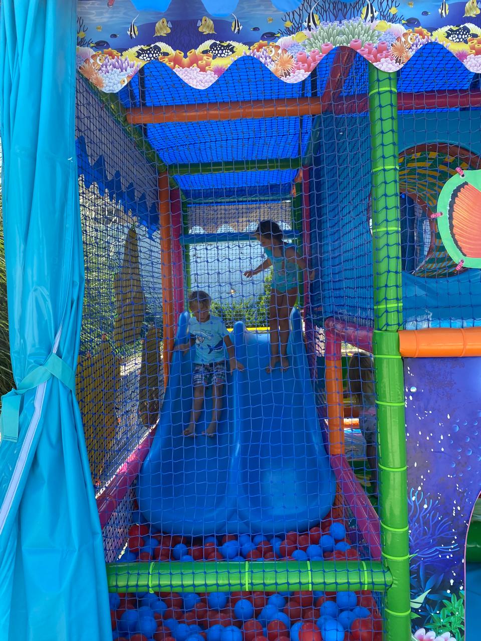 Фото Калипсо