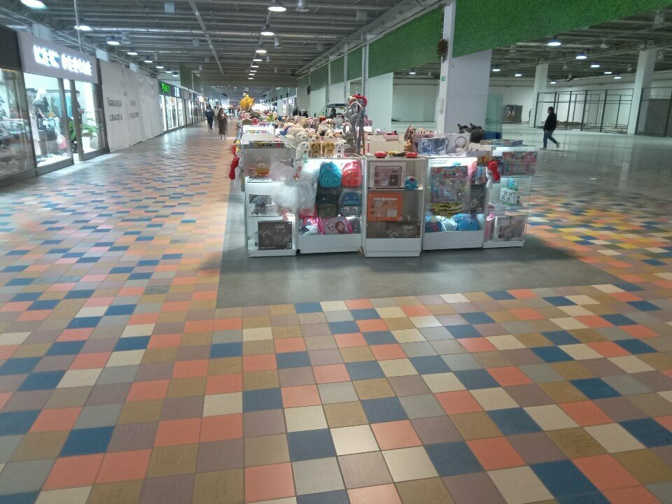 Toys and games Toy Island, Almaty, photo