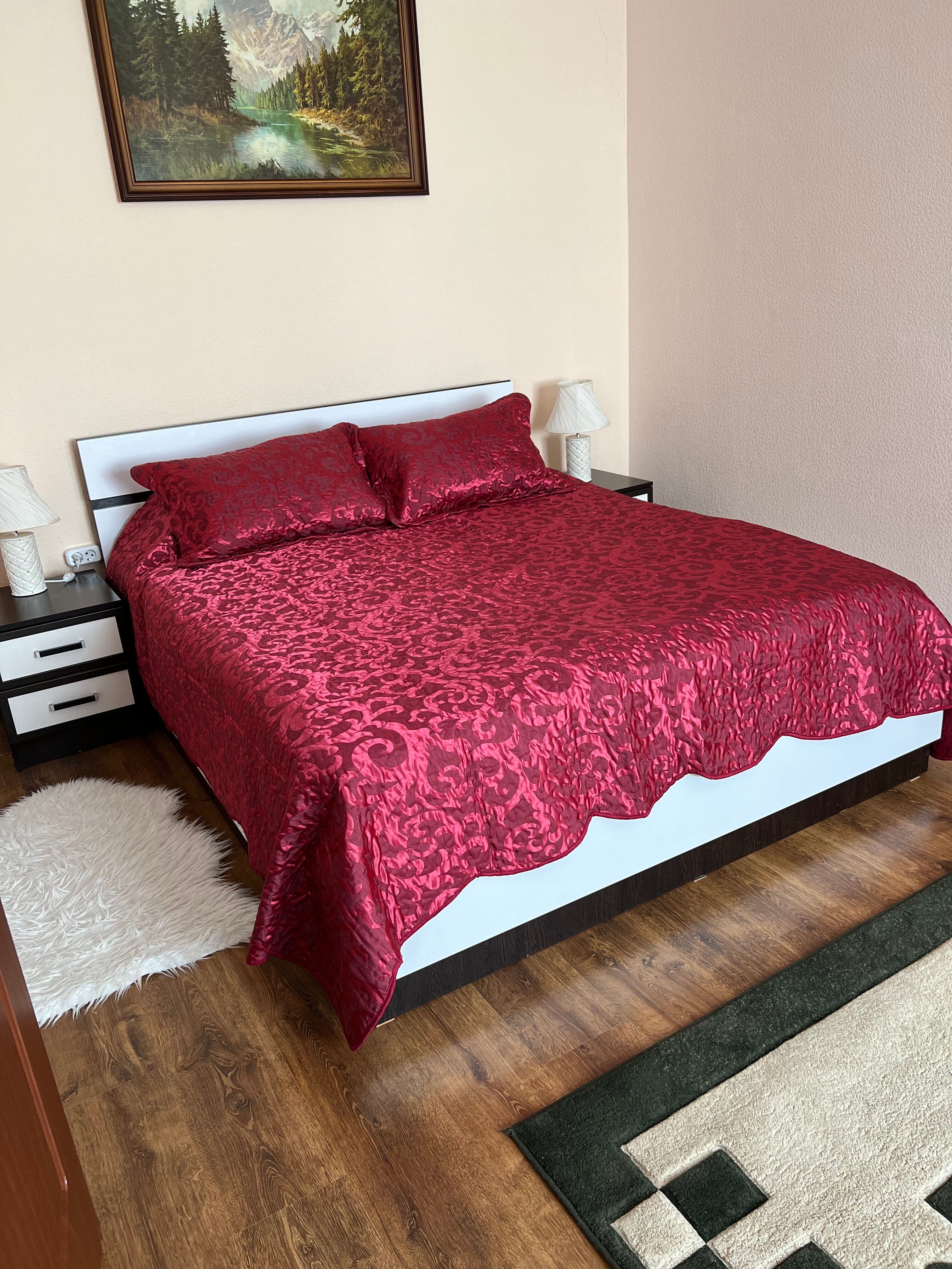 Фото Бикбау