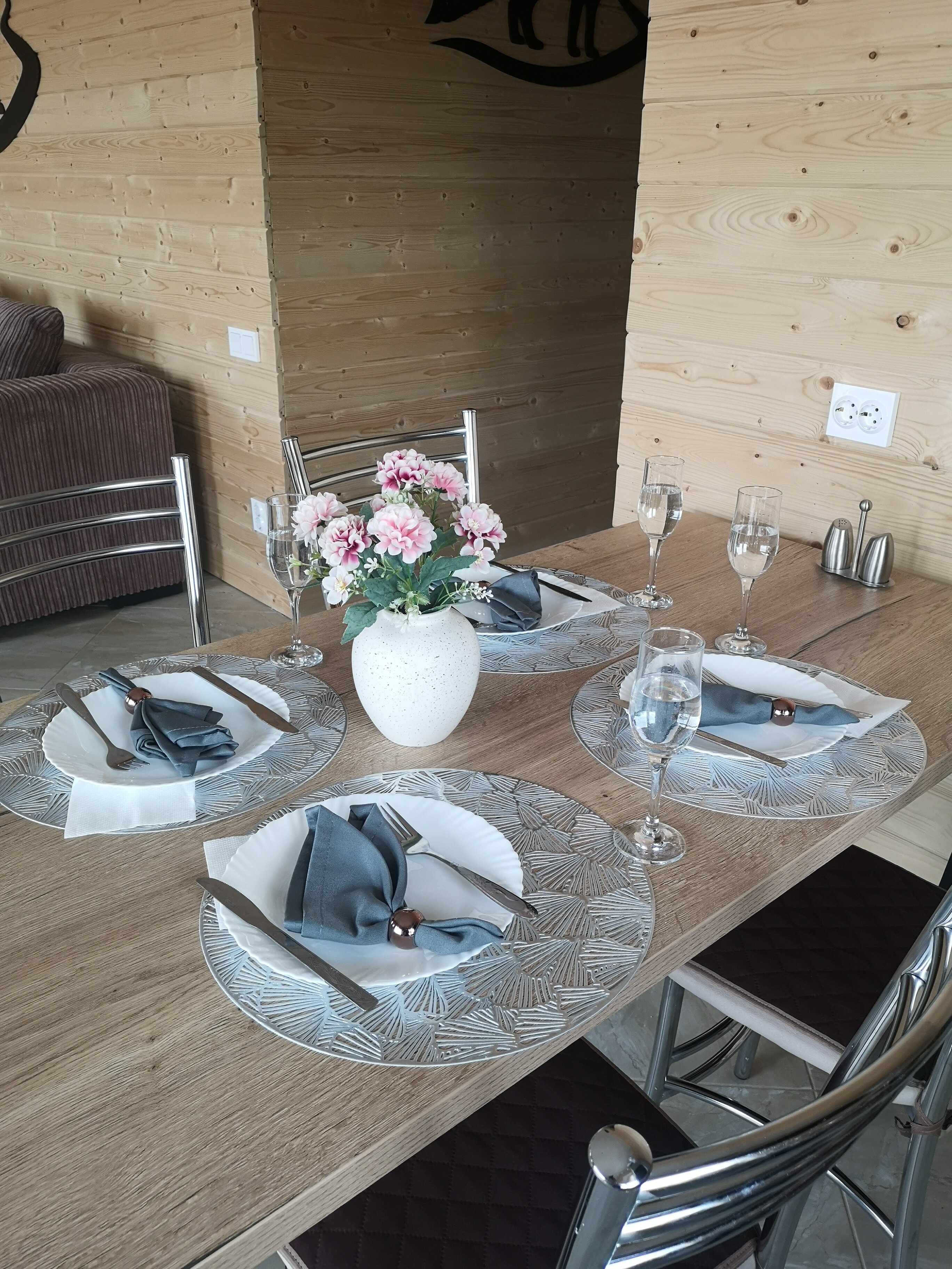 Фото Лисий берег