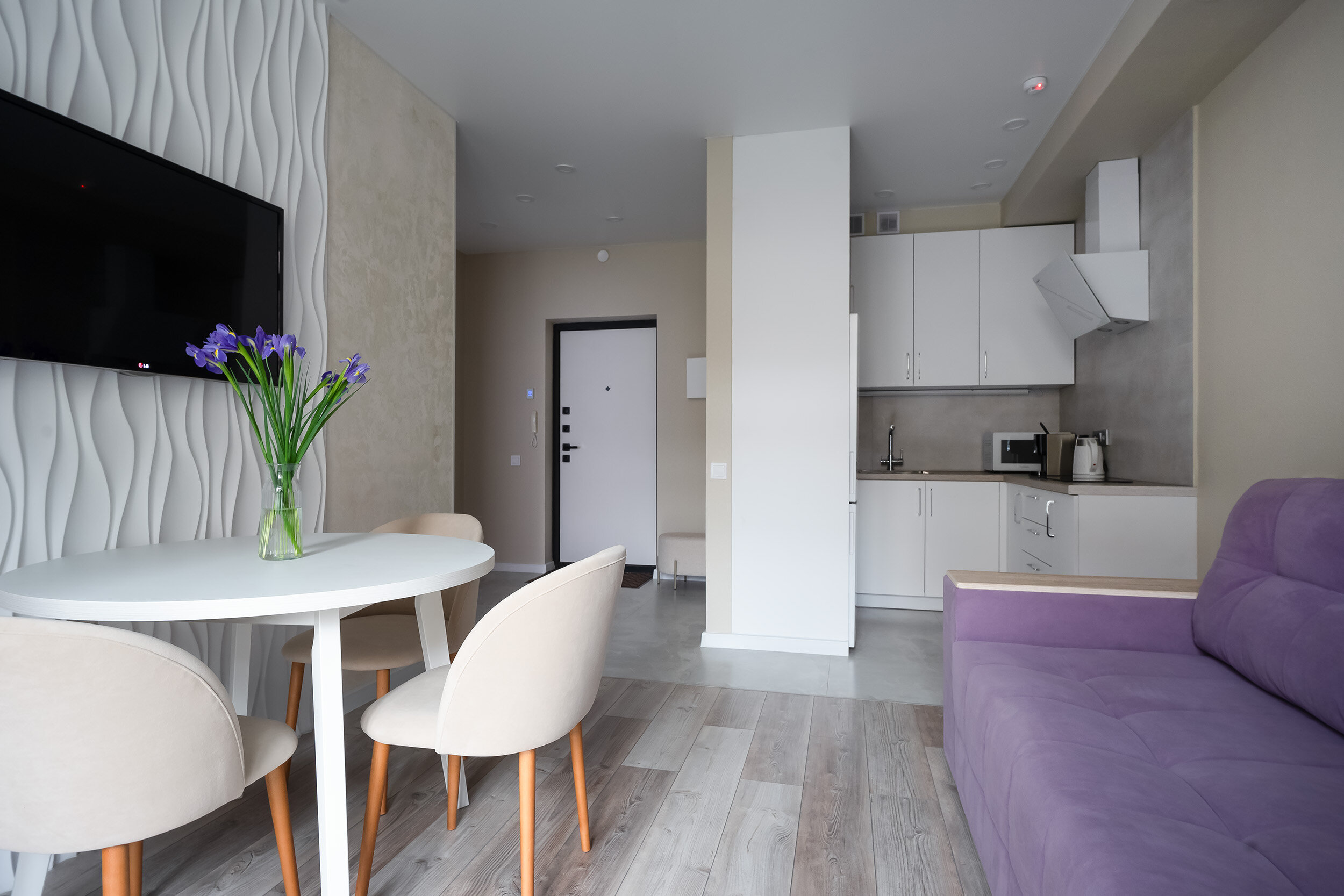 Фото Апартаменты Pavlov