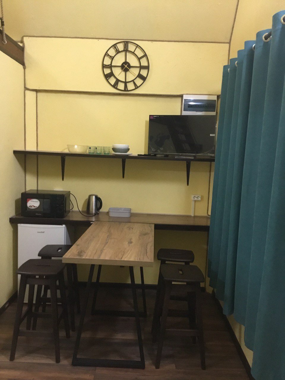 Фото Компас