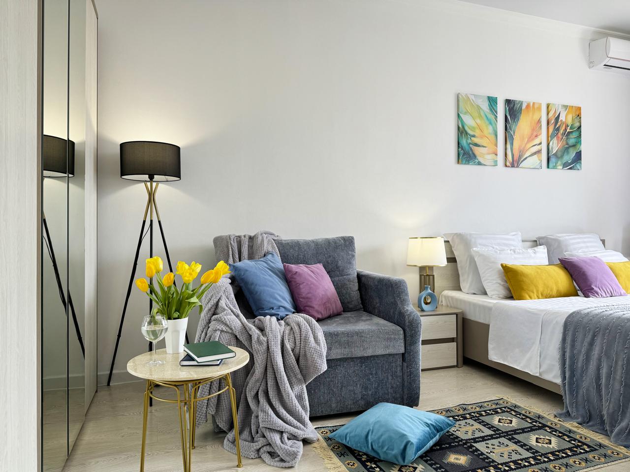 Фото Берег моря