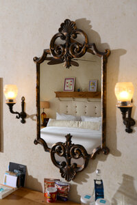 Гостиница Hotel Unique-Boutique Class - Adults Only