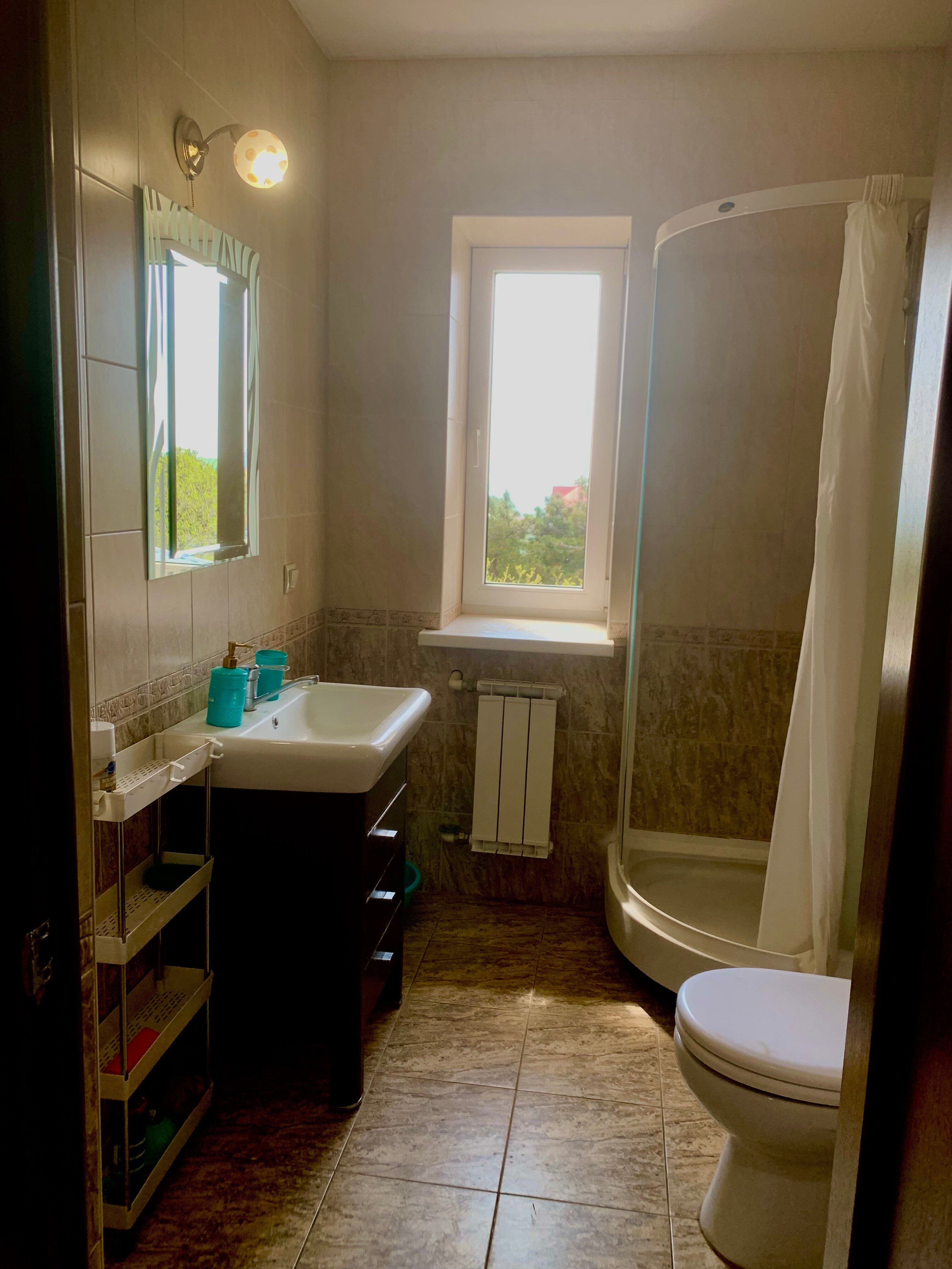 Фото Ракета