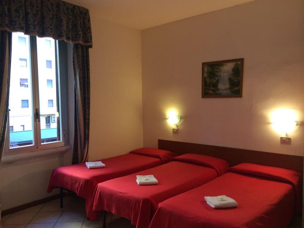 Фото Hotel Adelchi