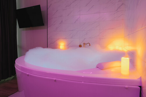 Гостиница Black Out в Новороссийске